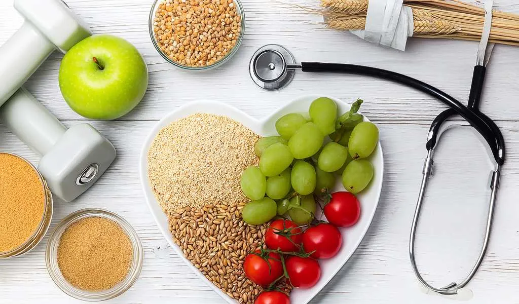 Nutrition Services